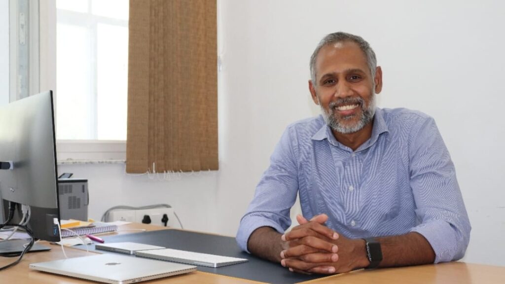 IIT Mandi faculty among eight group leaders to join the EMBO Global Investigator Network HIMACHAL HEADLINES