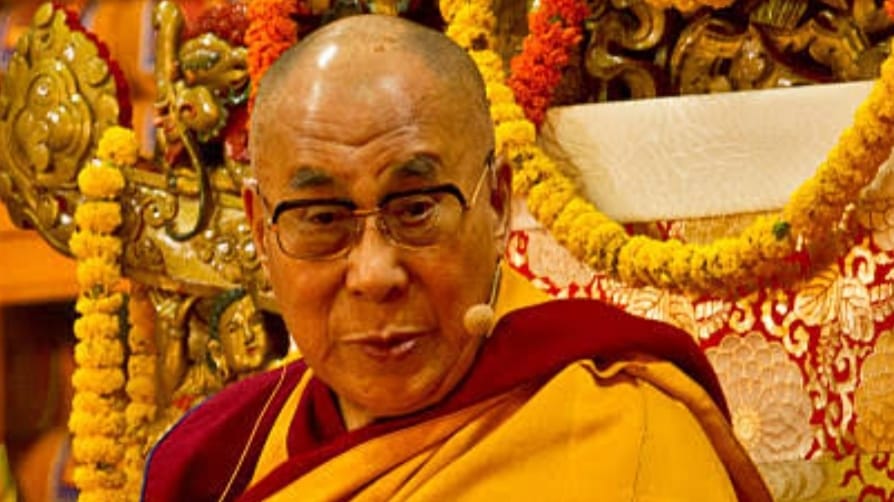 Now China is more flexible but no point to return China : Dalai Lama Now China is more flexible but no point to return China : Dalai Lama HIMACHAL HEADLINES