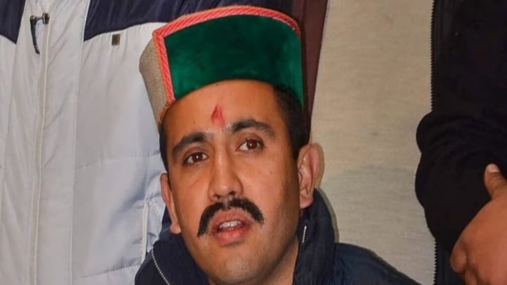 BJP leaders creating un-necessary hue and cry over the decision of the State Government : Congress BJP leaders creating un-necessary hue and cry over the decision of the State Government : Congress HIMACHAL HEADLINES
