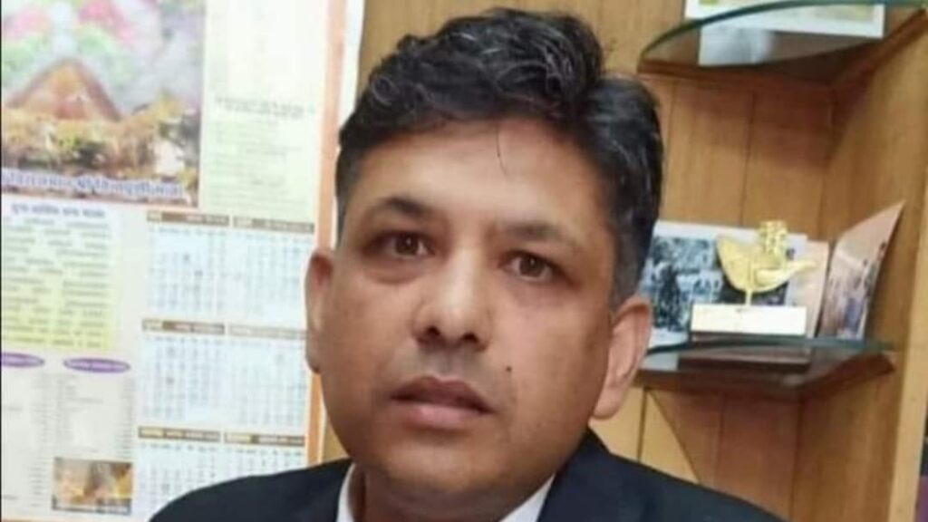 Former AAG Anup Rattan elevates as AG of Himachal HIMACHAL HEADLINES