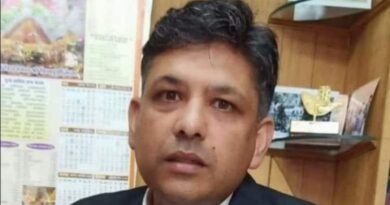 Former AAG Anup Rattan elevates as AG of Himachal HIMACHAL HEADLINES