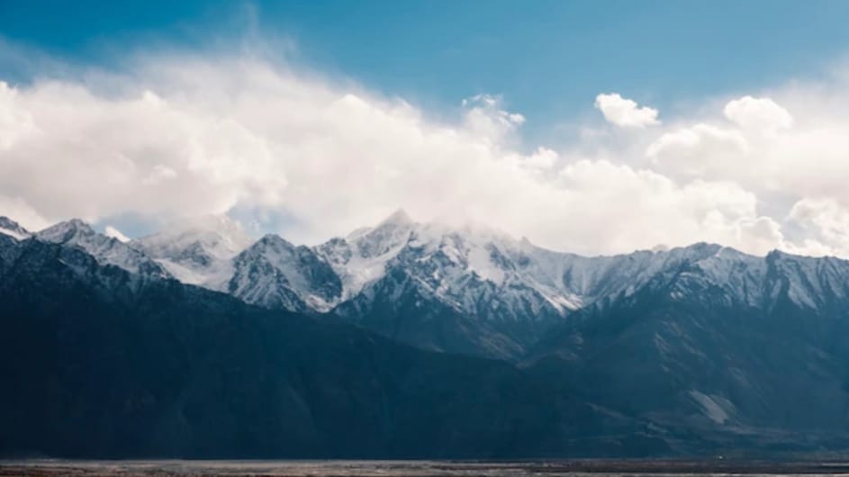 IMD predicts light to moderate rainfall or snow on December 29-30 HIMACHAL HEADLINES