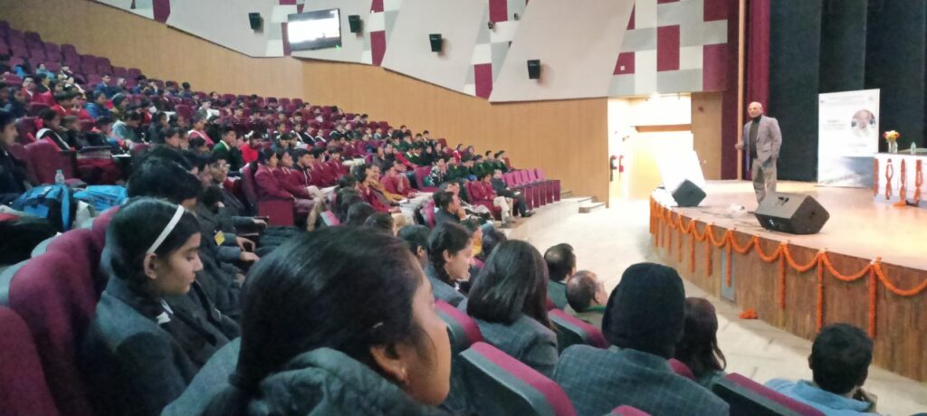 <strong>IIT Mandi celebrates National Mathematics Day 2022 with HIMCOSTE</strong> <strong>IIT Mandi celebrates National Mathematics Day 2022 with HIMCOSTE</strong> HIMACHAL HEADLINES