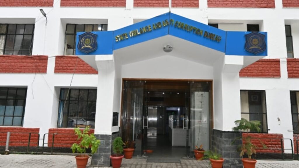 Three days more police remand to two accused in the HP staff selection commission JOA ( IT ) paper leak case HIMACHAL HEADLINES