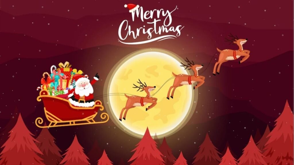 Himachal Governor and CM greets people on Christmas eve HIMACHAL HEADLINES