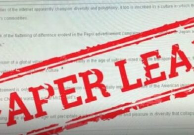 NEET-UG 2026 Cancelled Amid Paper Leak Row, Re-Exam to Be Held