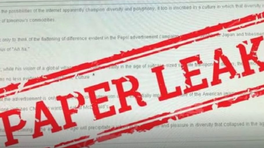 Vinod Zinta Slams Centre Over Exam Leaks, Calls Government “Anti-Youth” Vinod Zinta Slams Centre Over Exam Leaks, Calls Government “Anti-Youth” HIMACHAL HEADLINES