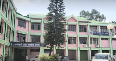 HP state staff selection commission was placed under suspension with an immediate effect HIMACHAL HEADLINES