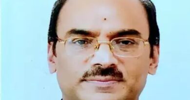 RD Dhiman got post retirement appointment as CIC HIMACHAL HEADLINES