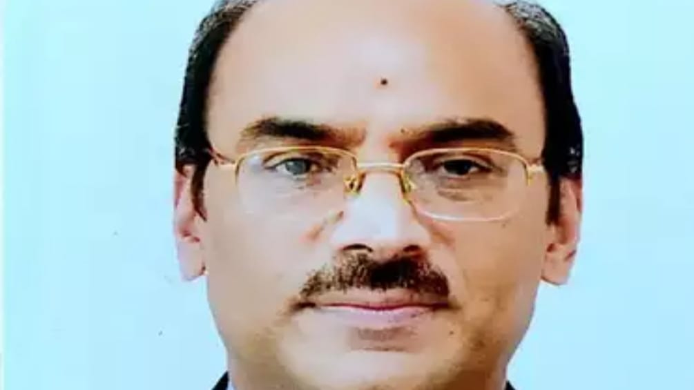 RD Dhiman got post retirement appointment as CIC HIMACHAL HEADLINES