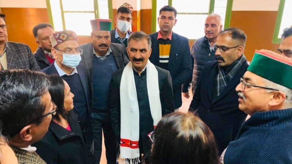 <strong>Government provides Rs. 500 festive grant to residents of Model Children Home, Nari Seva Sadan and Institute for Children with Special Abilities</strong> <strong>Government provides Rs. 500 festive grant to residents of Model Children Home, Nari Seva Sadan and Institute for Children with Special Abilities</strong> HIMACHAL HEADLINES