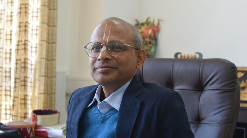 IIT Mandi to increase teacher strength to over 300 & student to over 5000 in five years IIT Mandi to increase teacher strength to over 300 & student to over 5000 in five years HIMACHAL HEADLINES
