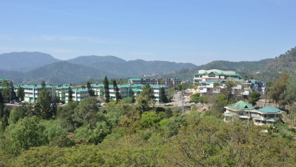 32 Nauni varsity students to visit AIT Bangkok for month-long training HIMACHAL HEADLINES