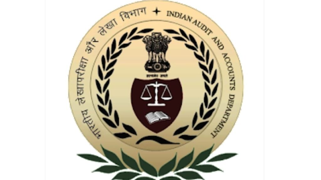 Jai Ram Govt spent Rs 623 Cr without provision: CAG Jai Ram Govt spent Rs 623 Cr without provision: CAG HIMACHAL HEADLINES
