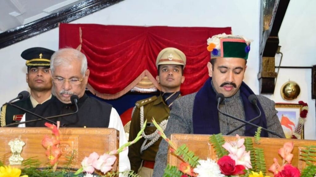 Vikramaditya Singh may skip CoM Meeting Vikramaditya Singh may skip CoM Meeting HIMACHAL HEADLINES