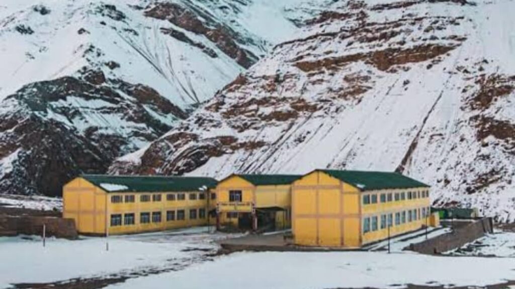 Jawhar Navudya Vidyalaya Lari admission test on April 29 Jawhar Navudya Vidyalaya Lari admission test on April 29 HIMACHAL HEADLINES