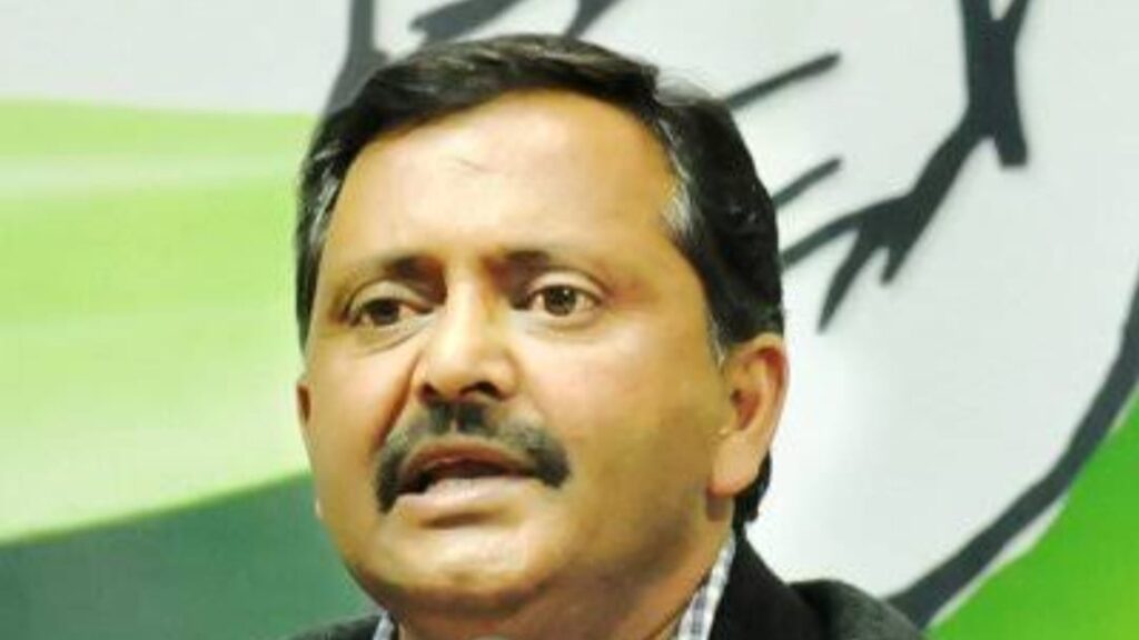Leader of Opposition should refrain from issuing baseless statements: Chauhan Leader of Opposition should refrain from issuing baseless statements: Chauhan HIMACHAL HEADLINES