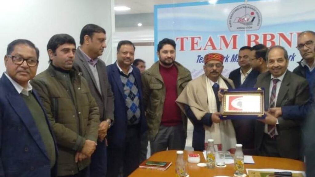 Industries must opt self regulation to reduce pollution: Gupta Industries must opt self regulation to reduce pollution: Gupta HIMACHAL HEADLINES