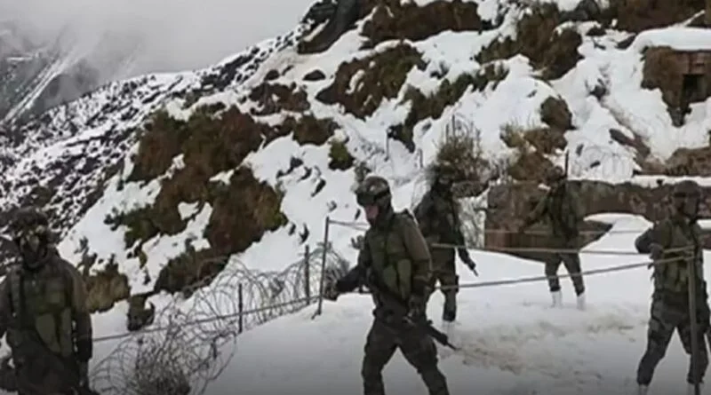 CM and Deputy CM  mourn demise of Army Jawans HIMACHAL HEADLINES