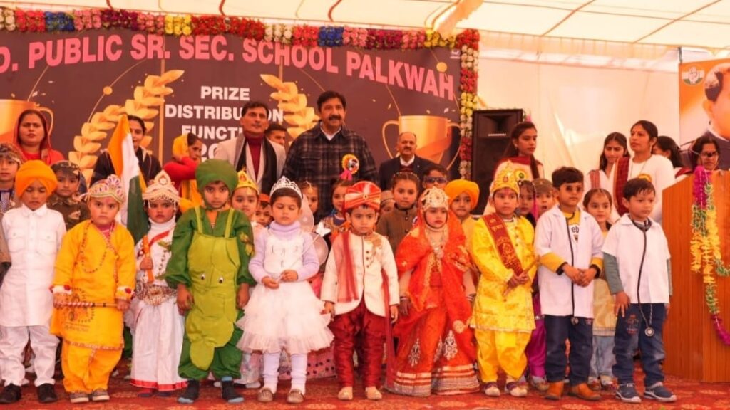Quality education is right of every child- Mukesh Agnihotri Quality education is right of every child- Mukesh Agnihotri HIMACHAL HEADLINES