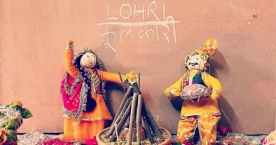 Himachal Governor & CM felicitate people on Lohri  HIMACHAL HEADLINES