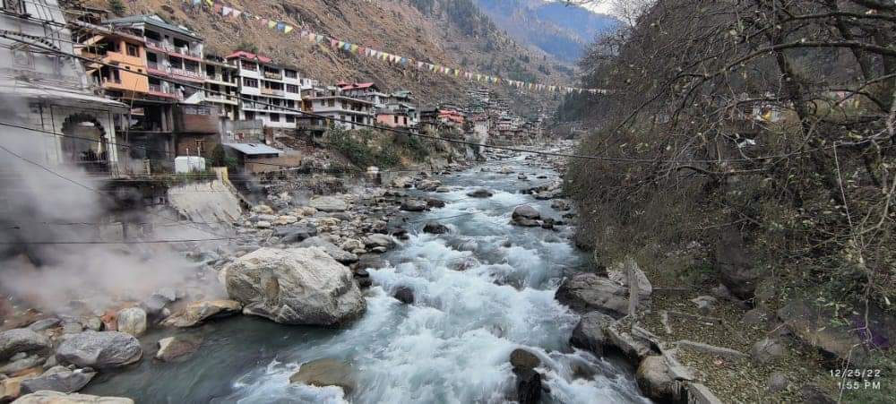 Missing Gaziabad Tourist Abhinav Mingwal from Manikaran valley : Kullu police SIT grills 30 person Missing Gaziabad Tourist Abhinav Mingwal from Manikaran valley : Kullu police SIT grills 30 person HIMACHAL HEADLINES