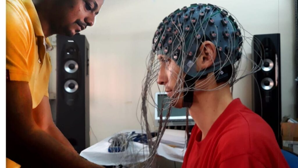 Why does listening to sad music help in times of sadness? IIT Mandi Director's research sheds light on 'Tragedy Paradox' HIMACHAL HEADLINES
