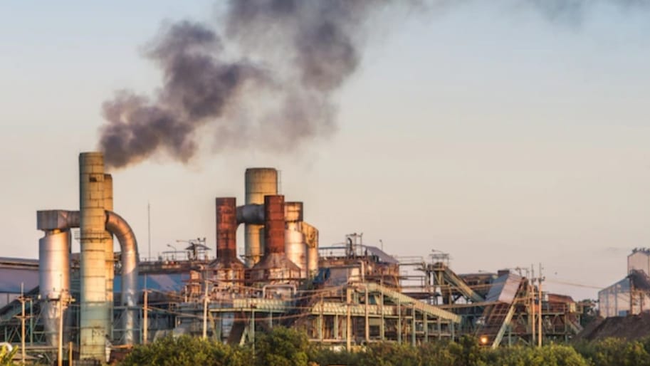 Pollution control Board of Himachal slaps show-cause notice on Ultra Tech Cement Pollution control Board of Himachal slaps show-cause notice on Ultra Tech Cement HIMACHAL HEADLINES