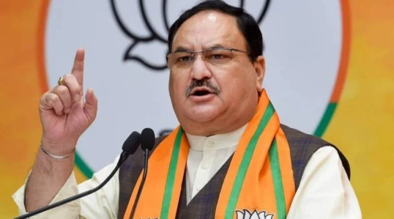 Nadda term extended till June next year HIMACHAL HEADLINES