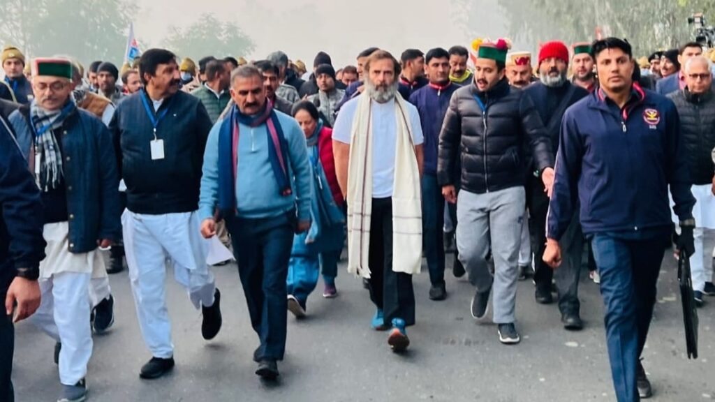 Sukhu greets Rahul Gandhi on his birthday Sukhu greets Rahul Gandhi on his birthday HIMACHAL HEADLINES