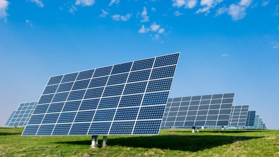 Himachal aims to switch to green energy by 2025 HIMACHAL HEADLINES