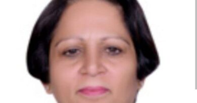 President appoints Justice Sabina as Acting CJ of HP high court HIMACHAL HEADLINES