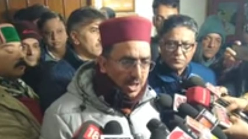 Priority is to make cement plants functional Priority is to make cement plants functional HIMACHAL HEADLINES