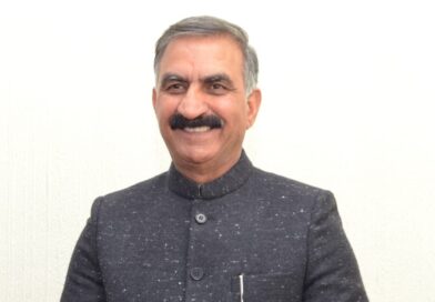 BJP plundered State coffers for their lavishness: Sukhu