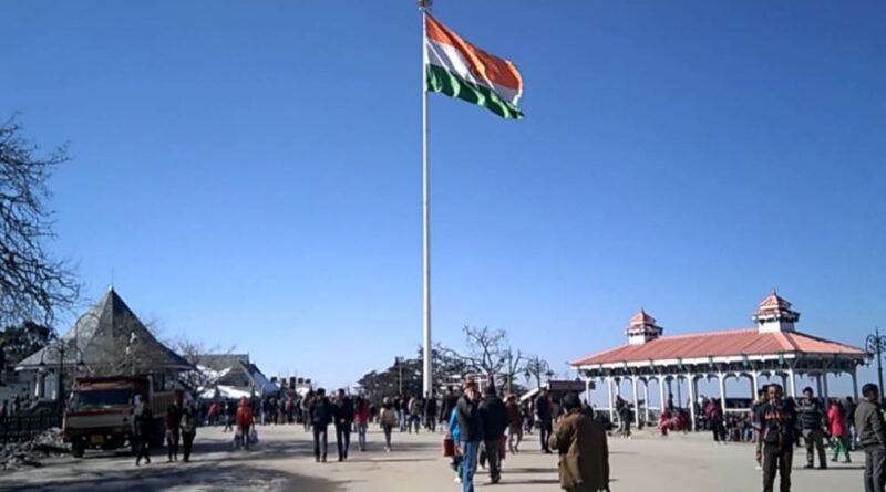 Himachal CM and Dept CM felicitate people on eve of Republic Day HIMACHAL HEADLINES