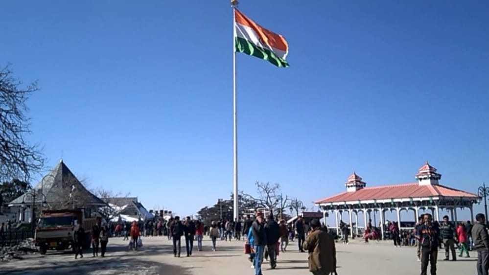 Himachal CM and Dept CM felicitate people on eve of Republic Day HIMACHAL HEADLINES