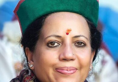 Local Body Polls Crucial for Congress’ Future in Himachal: Pratibha Singh