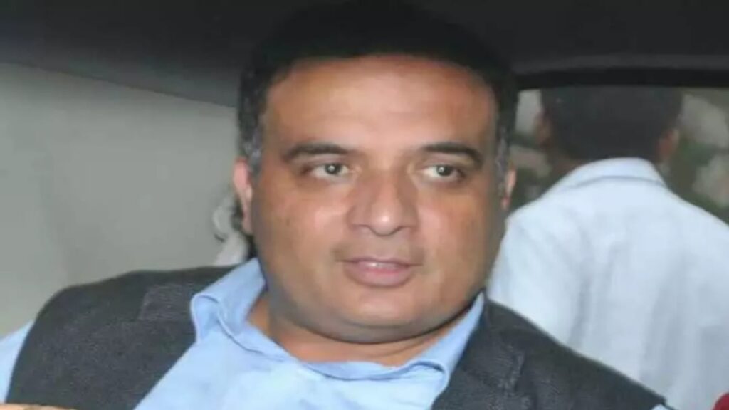 Sukhu Govt revokes suspension of ZH Zaidi  HIMACHAL HEADLINES