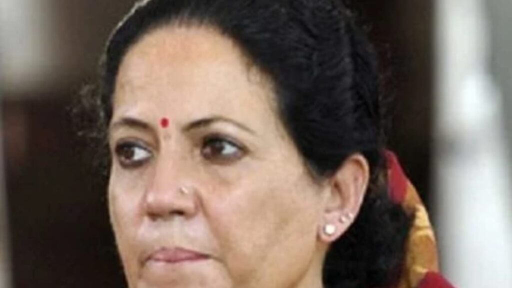 Pratibha Singh to inaugurate Pun Khad to Guard Dam link road built HIMACHAL HEADLINES