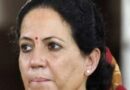Pratibha Singh Writes to ECI, Opposes Use of Virbhadra Singh’s Name for New Political Parties