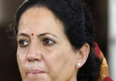 Pratibha Singh Writes to ECI, Opposes Use of Virbhadra Singh’s Name for New Political Parties