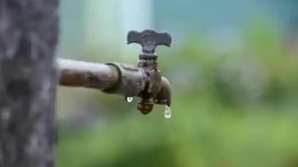 When the Water Tower Runs Dry: A Himalayan Wake-Up Call HIMACHAL HEADLINES