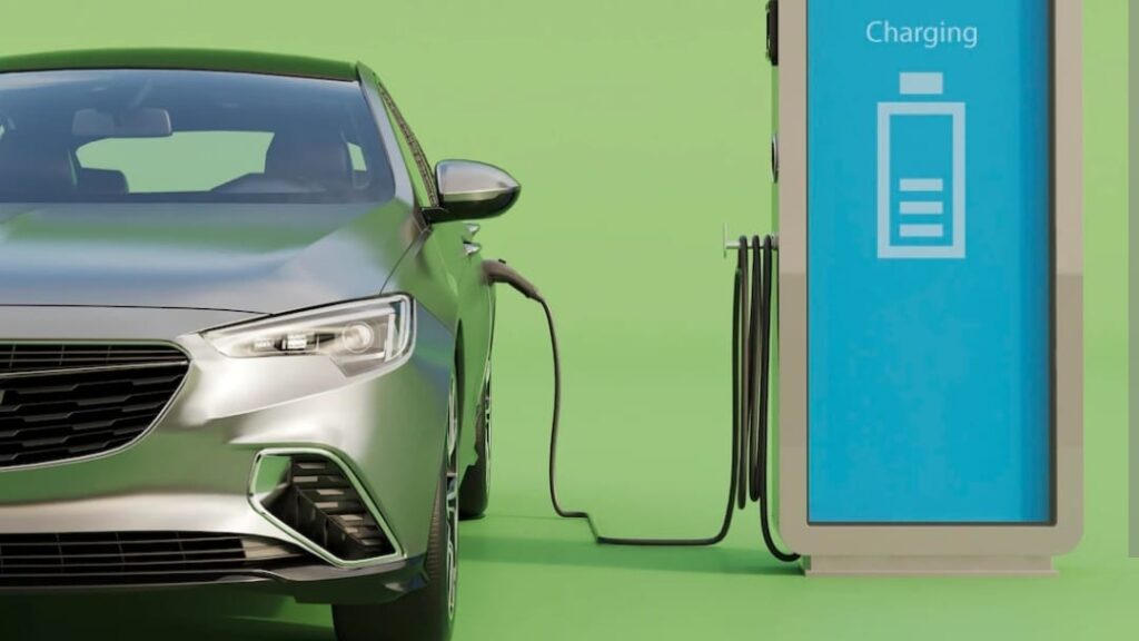 Himachal Govt accelerates EV infra development to promote green mobility HIMACHAL HEADLINES