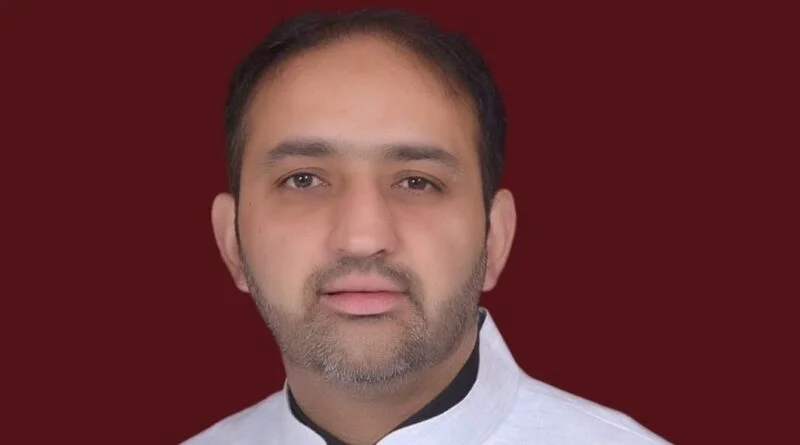 Congress leaders should see the gifts given by the central government and do not do politics: Nanda HIMACHAL HEADLINES