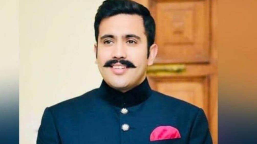 Vikramaditya said he is going among the public with a big vision for the development of Mandi Vikramaditya said he is going among the public with a big vision for the development of Mandi HIMACHAL HEADLINES