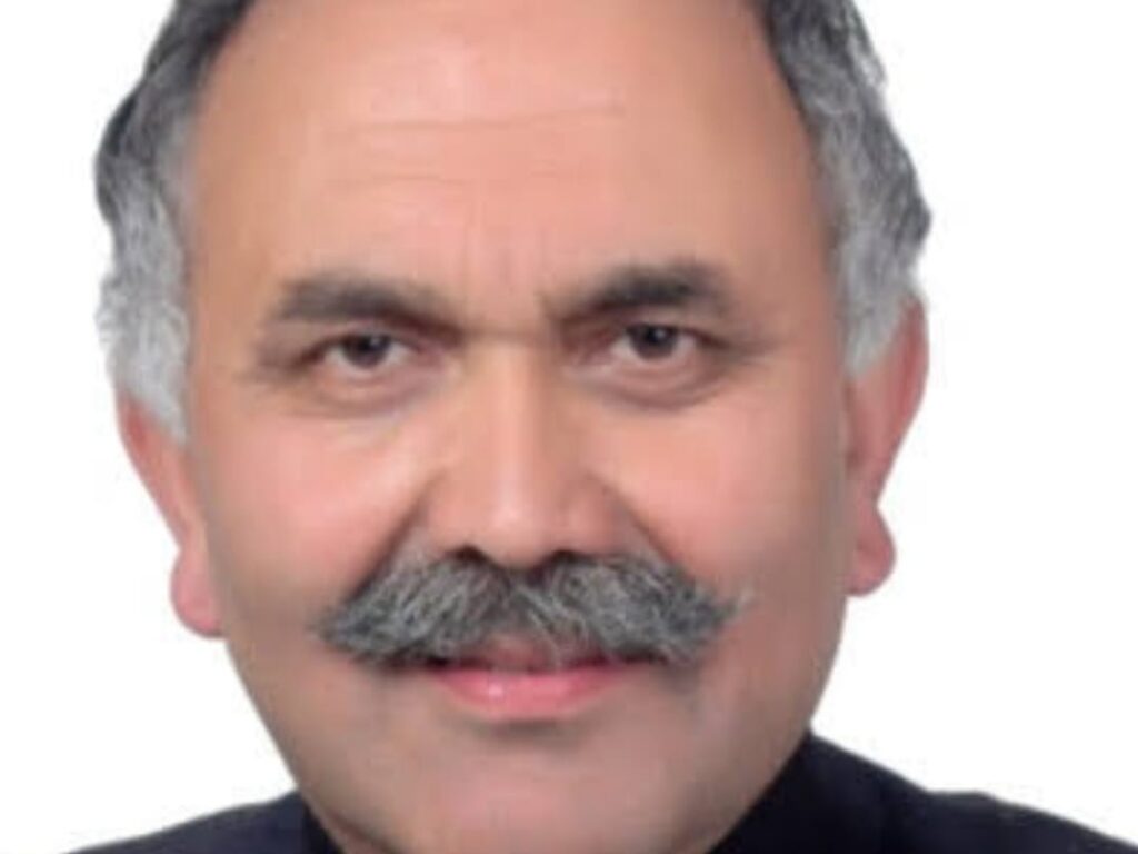 Silent on MSP & doubling farmers income by 2022, Union budget disappointing: Himachal Kissan Sabha Silent on MSP & doubling farmers income by 2022, Union budget disappointing: Himachal Kissan Sabha HIMACHAL HEADLINES