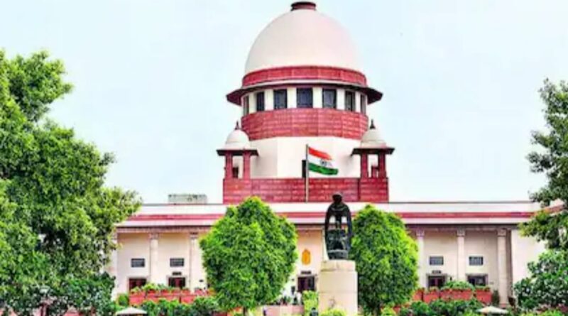 SC issues notice to center & 13 Himalayan states to determine carrying capacities of ecologically fragile areas HIMACHAL HEADLINES