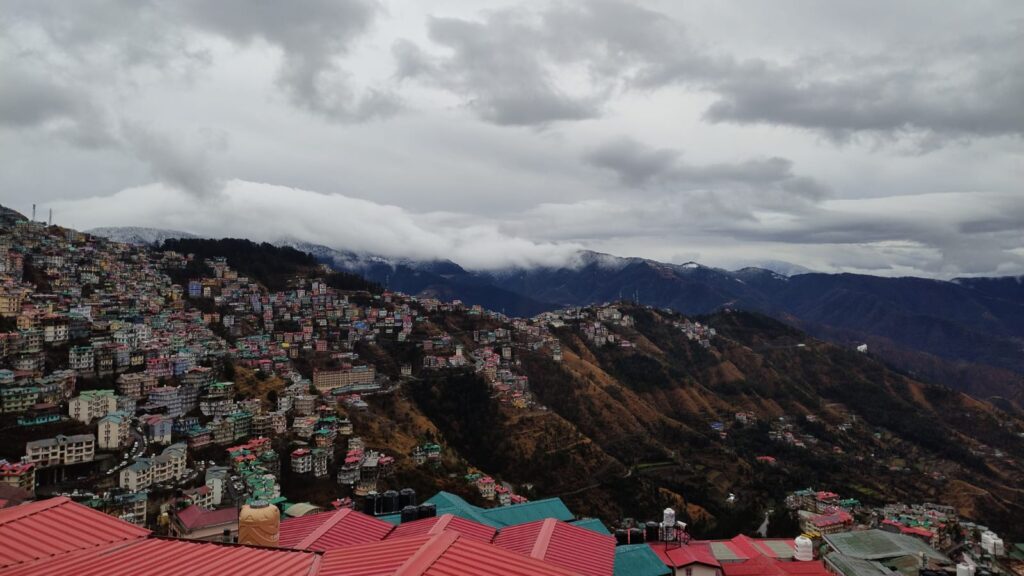Severe Warm weather in Himachal: Mercury again rise above normal Severe Warm weather in Himachal: Mercury again rise above normal HIMACHAL HEADLINES