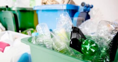 Ensure scientific disposal of plastic waste : Himachal Pollution Control Board HIMACHAL HEADLINES