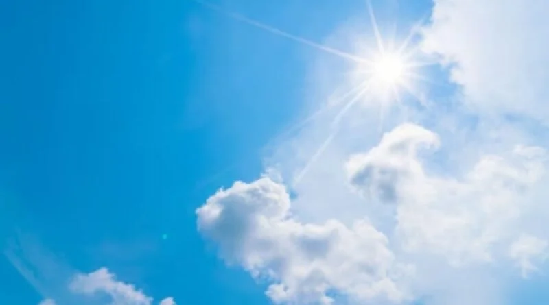 Mercury stays above normal in Himachal HIMACHAL HEADLINES